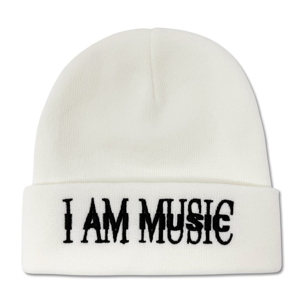 Playboi Carti I AM MUSIC Beanie